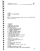 Preview for 189 page of Star Micronics 10X User Manual