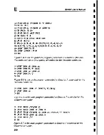 Preview for 208 page of Star Micronics 10X User Manual