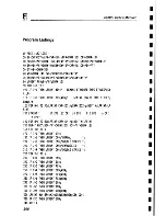 Preview for 216 page of Star Micronics 10X User Manual