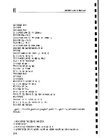 Preview for 222 page of Star Micronics 10X User Manual