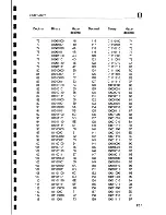 Preview for 259 page of Star Micronics 10X User Manual