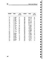 Preview for 260 page of Star Micronics 10X User Manual