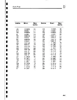 Preview for 261 page of Star Micronics 10X User Manual