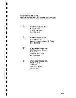 Preview for 271 page of Star Micronics 10X User Manual