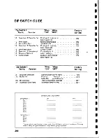 Preview for 274 page of Star Micronics 10X User Manual