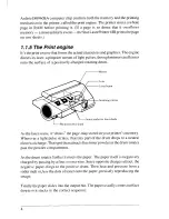 Предварительный просмотр 12 страницы Star Micronics 4111 Applications Manual