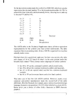 Preview for 15 page of Star Micronics 4111 Applications Manual