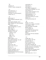 Preview for 175 page of Star Micronics 4111 Applications Manual