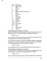 Preview for 95 page of Star Micronics 8 Series Applications Manual