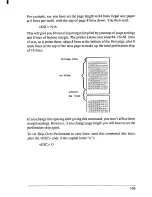 Preview for 111 page of Star Micronics 8 Series Applications Manual