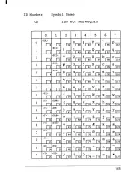 Preview for 173 page of Star Micronics 8 Series Applications Manual