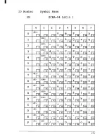 Preview for 179 page of Star Micronics 8 Series Applications Manual