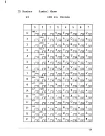 Preview for 189 page of Star Micronics 8 Series Applications Manual