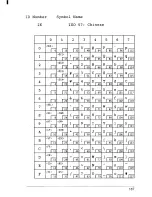 Preview for 195 page of Star Micronics 8 Series Applications Manual