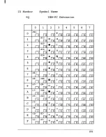 Preview for 211 page of Star Micronics 8 Series Applications Manual