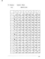 Preview for 213 page of Star Micronics 8 Series Applications Manual