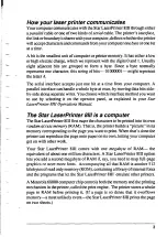 Preview for 11 page of Star Micronics 8111 Applications Manual