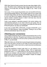 Preview for 26 page of Star Micronics 8111 Applications Manual