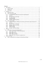 Preview for 2 page of Star Micronics AirPrint User Manual