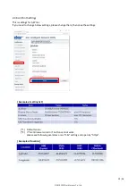 Preview for 15 page of Star Micronics AirPrint User Manual