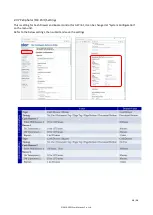 Preview for 16 page of Star Micronics AirPrint User Manual