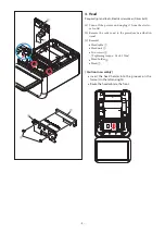 Предварительный просмотр 7 страницы Star Micronics ASR10 Technical Manual