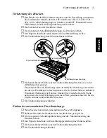 Preview for 15 page of Star Micronics Automatic Sheet Feeder SF-15HA User Manual