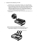 Preview for 16 page of Star Micronics Automatic Sheet Feeder SF-15HA User Manual