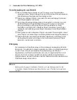 Preview for 20 page of Star Micronics Automatic Sheet Feeder SF-15HA User Manual