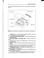 Предварительный просмотр 14 страницы Star Micronics Delta User Manual