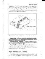 Предварительный просмотр 16 страницы Star Micronics Delta User Manual