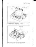 Предварительный просмотр 22 страницы Star Micronics Delta User Manual