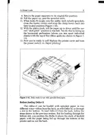 Предварительный просмотр 23 страницы Star Micronics Delta User Manual