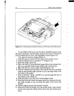 Предварительный просмотр 24 страницы Star Micronics Delta User Manual