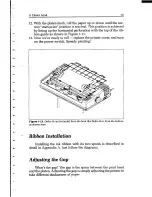 Предварительный просмотр 25 страницы Star Micronics Delta User Manual