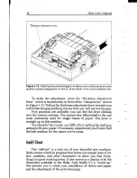 Предварительный просмотр 26 страницы Star Micronics Delta User Manual