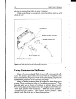 Предварительный просмотр 30 страницы Star Micronics Delta User Manual