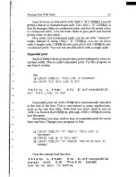 Предварительный просмотр 43 страницы Star Micronics Delta User Manual