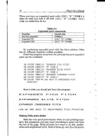 Предварительный просмотр 44 страницы Star Micronics Delta User Manual