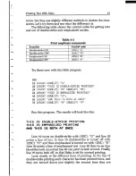 Предварительный просмотр 45 страницы Star Micronics Delta User Manual