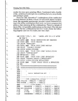 Предварительный просмотр 49 страницы Star Micronics Delta User Manual