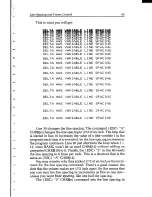 Предварительный просмотр 57 страницы Star Micronics Delta User Manual