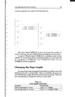 Предварительный просмотр 61 страницы Star Micronics Delta User Manual