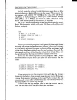 Предварительный просмотр 63 страницы Star Micronics Delta User Manual