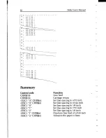 Предварительный просмотр 64 страницы Star Micronics Delta User Manual