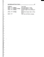 Предварительный просмотр 65 страницы Star Micronics Delta User Manual