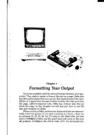 Предварительный просмотр 67 страницы Star Micronics Delta User Manual