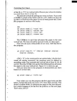 Предварительный просмотр 71 страницы Star Micronics Delta User Manual