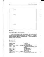 Предварительный просмотр 72 страницы Star Micronics Delta User Manual