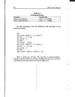 Предварительный просмотр 76 страницы Star Micronics Delta User Manual